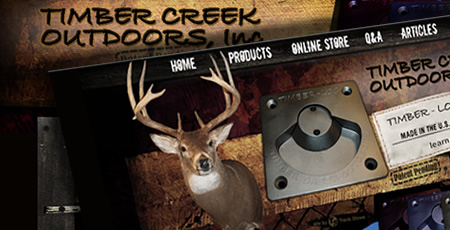 Timber Creek Outdoors, Inc. image