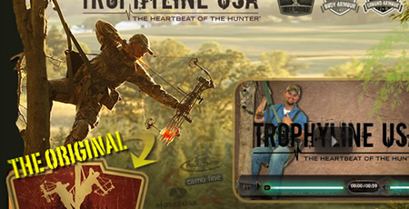 TROPHYLINE USA image